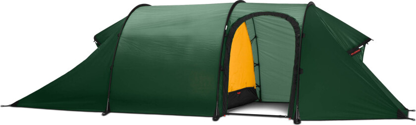 Nammatj 3 GT OneSize, Green