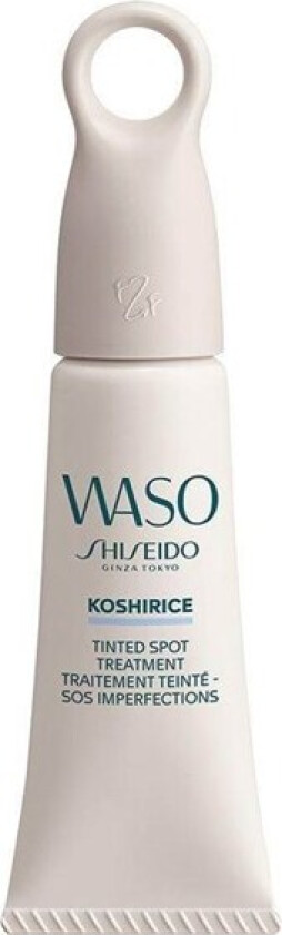 Waso Spot Treatment Golden Ginger