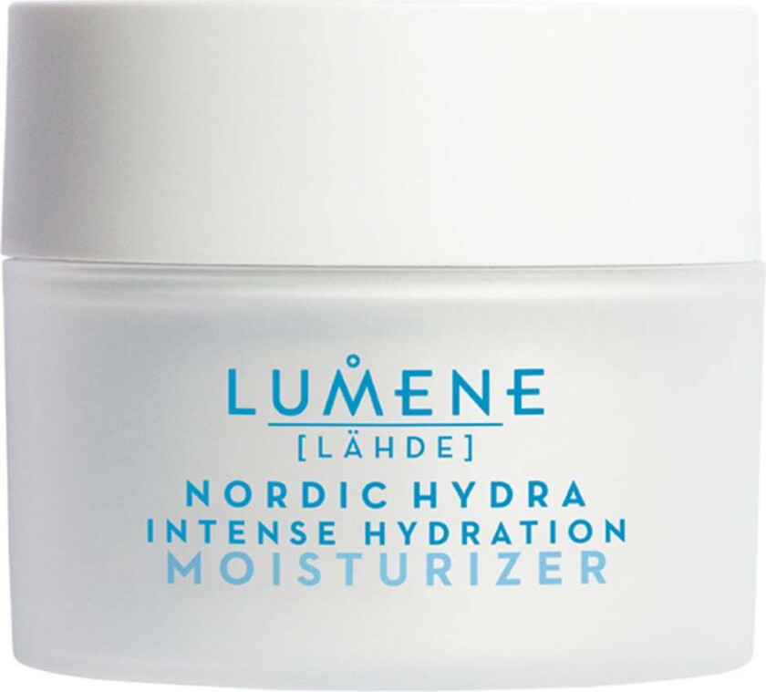 Nordic Hydra [Lähde] Intense Hydration Moisturizer 50 ml