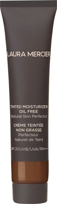 Tinted Moisturizer Oil Free Natural Skin Perfector SPF 20 Travel Size 25 ml (Farge: 6C1 Cacao)