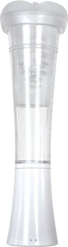 Sucking Good Masturbator