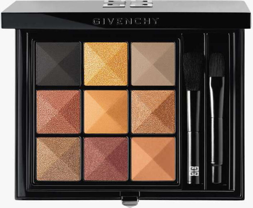 GIVENCHY Le 9 de Givenchy Eyeshadow 8 g (Farge: N° 06 Le 9.06)