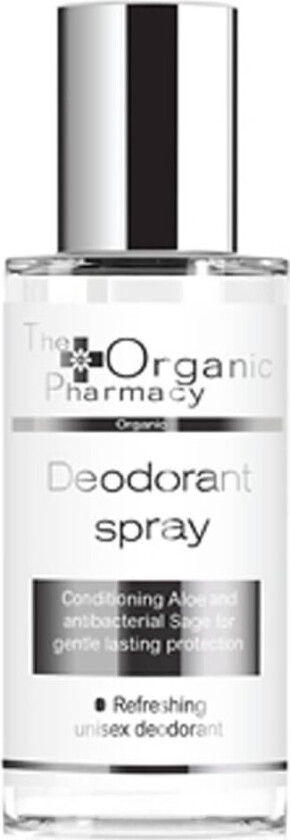 Deodorant Spray 50 ml