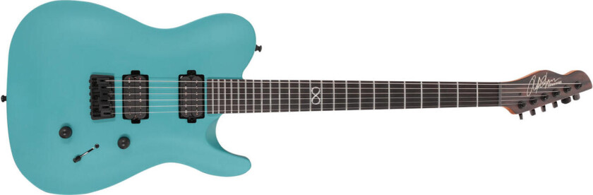 Ml3 Pro Modern Liquid Teal Satin Metallic