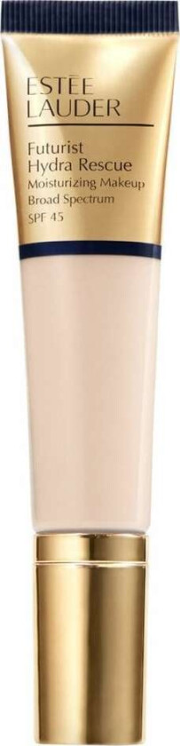 Estée Lauder Futurist Hydra Rescue SPF 45 35 ml (Farge: 1N2 Ecru)