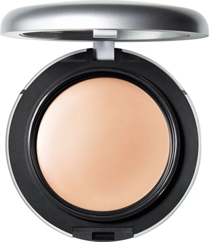 Studio Fix Tech Cream To Powder Foundation NC10