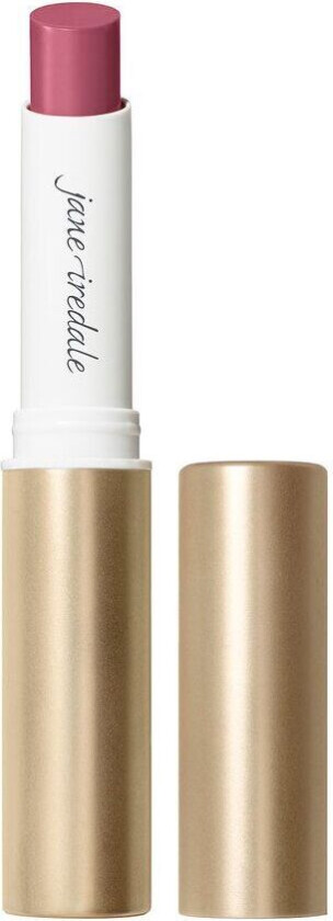 jane iredale Colorluxe Hydrating Cream Lipstick Mulberry 2g