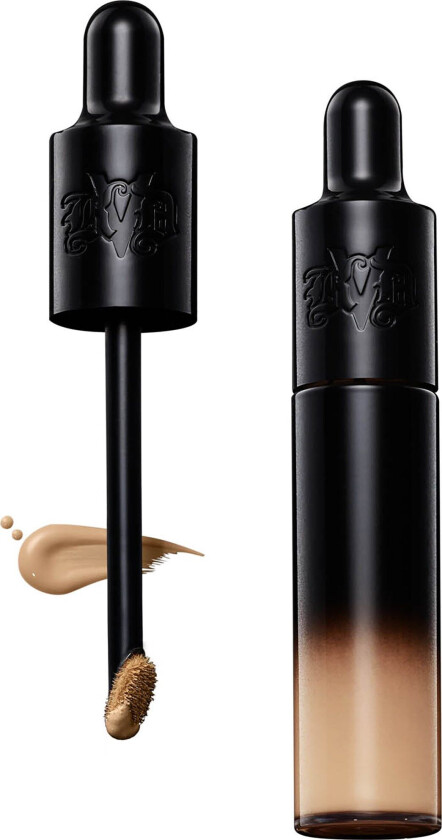 Good Apple Lightweight Full Coverage Concealer 6 ml (Farge: 131 Medium)