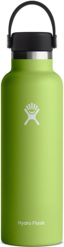 21 Oz Standard Flex Cap Seagrass 621 ml