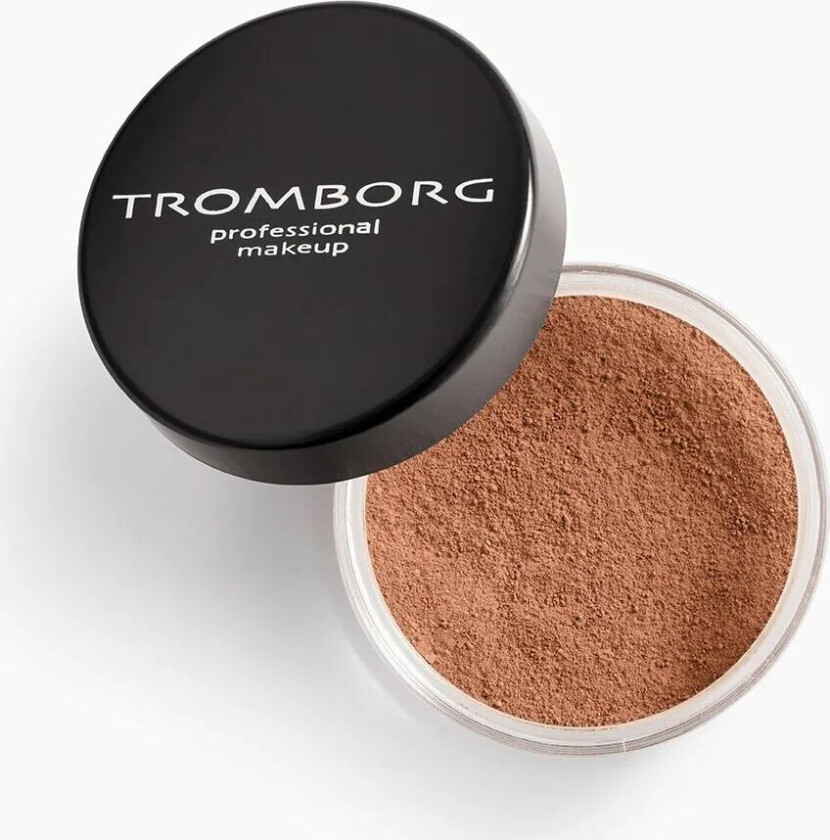 Mineral Foundation Latte