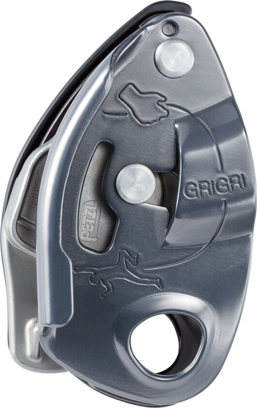 Bilde av Grigri Grey OS