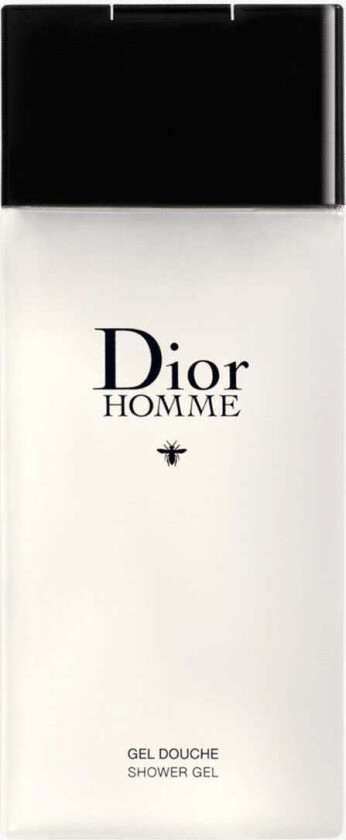 Homme Shower Gel 200 ml