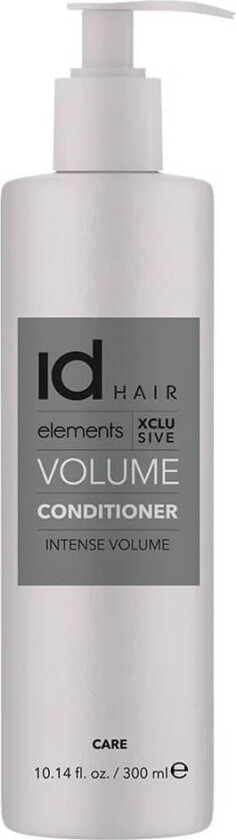 Elements Xclusive Volume Conditioner 300ml