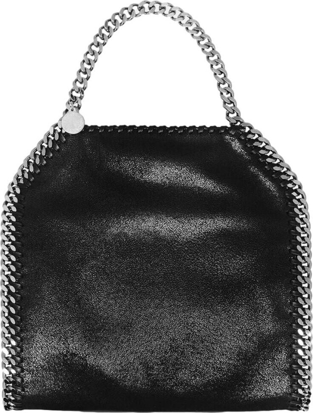 Bilde av Stella Mccartney Falabella Mini Tote Veske Sort female