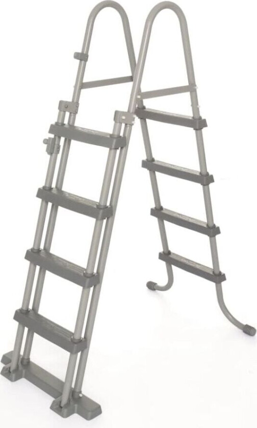 Flowclear Bassengstige 4-trinns 122 cm 58331