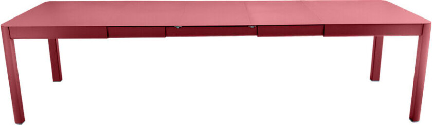 Bilde av Ribambelle Extension Table 149/299x100 cm Chili 43