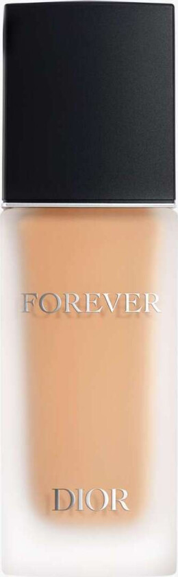 Forever No-Transfer 24h Wear Matte Foundation 30 ml (Farge: 3.5N Neutral)