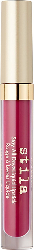 Stay All Day Liquid Lipstick Sirena
