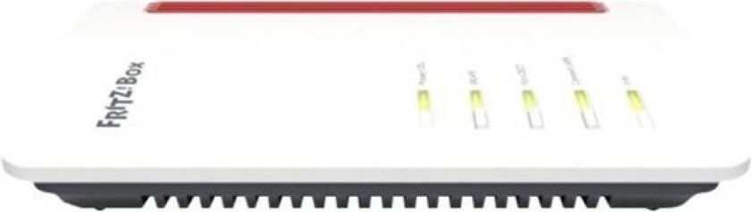 FRITZ!Box 7510 - Wireless router 802.11g/n/ax