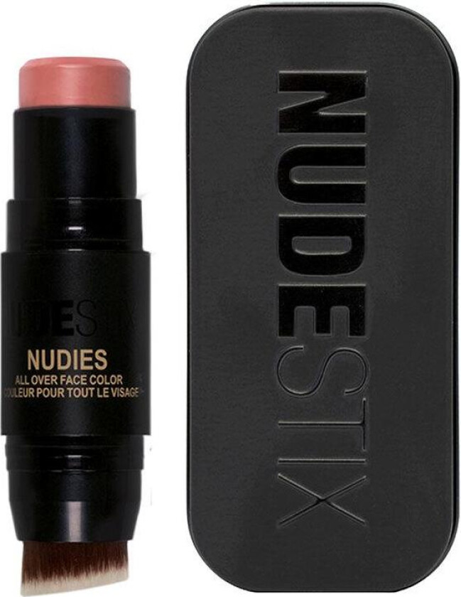 Nudestix Nudies Blush Matte Naughty N`Spice 7g