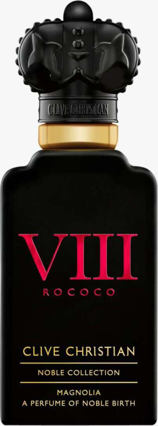 VIII - Magnolia 50 ml