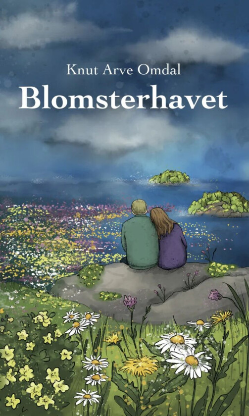 Blomsterhavet av Knut A. Omdal