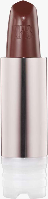 Icon Refillable Semi-Matte Lipstick 3,8 g (Farge: 10 Flaunty Auntie)