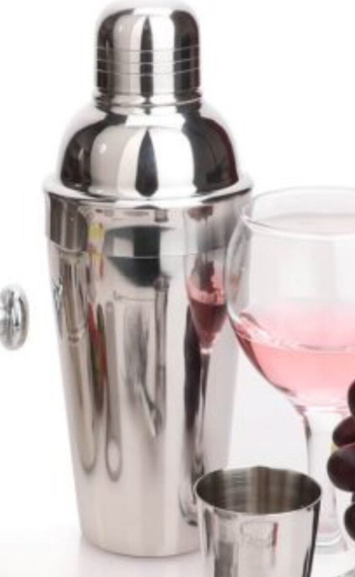 Cocktail Shaker 590 Ml