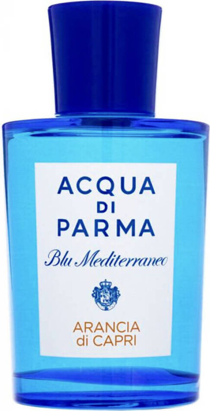ACQUA DI PARMA Blu Mediterraneo Arancia di Capri EdT (Størrelse: 150 ML)