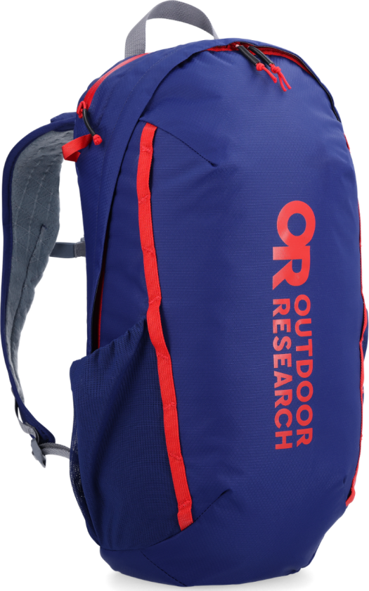 Unisex Adrenaline Day Pack 20L OneSize, Galaxy