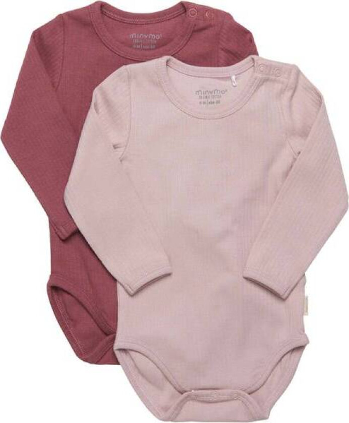 2-Pack Body, Violet Ice