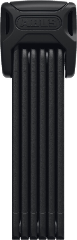 Abus Foldelås Bordo 6000k Black 90cm