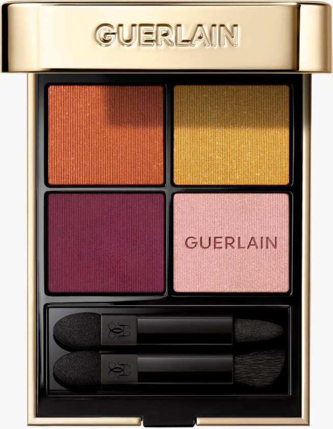 GUERLAIN Ombres G Eyeshadow 777 96 g