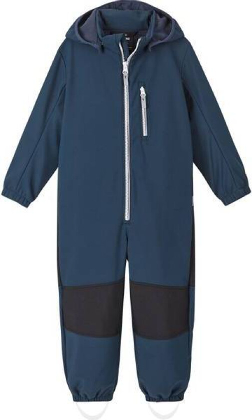 Nurmes Softshell Dress 92