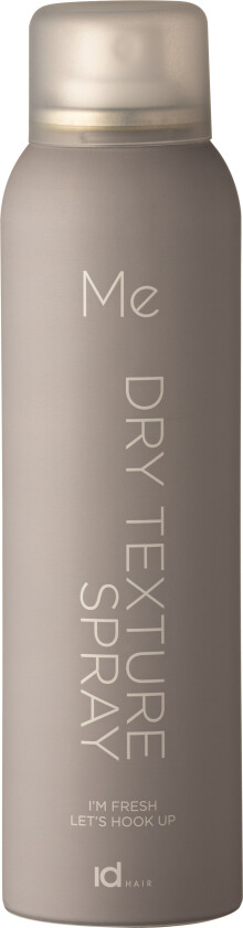 Me Dry Texture Spray, 150 ml  Hårstyling