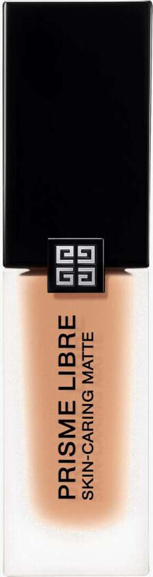 GIVENCHY Prisme Libre Foundation Matte 30 ml (Farge: N° 4-C305)
