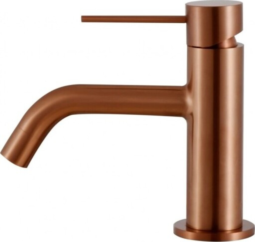 Voyage Amber servantbatteri, kobber