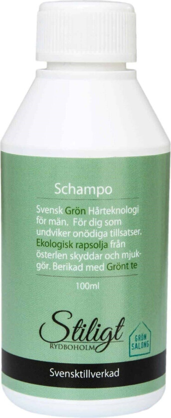 Stiligt Shampoo 100 ml