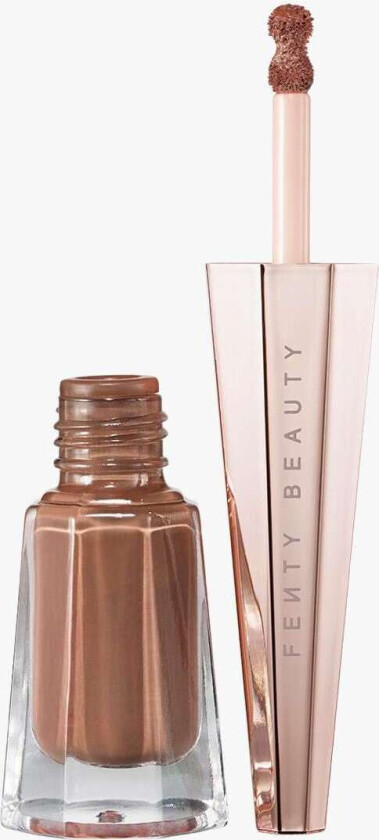 Stunna Lip Paint Longwear Fluid Lip Colour 4 ml (Farge: Unveil)