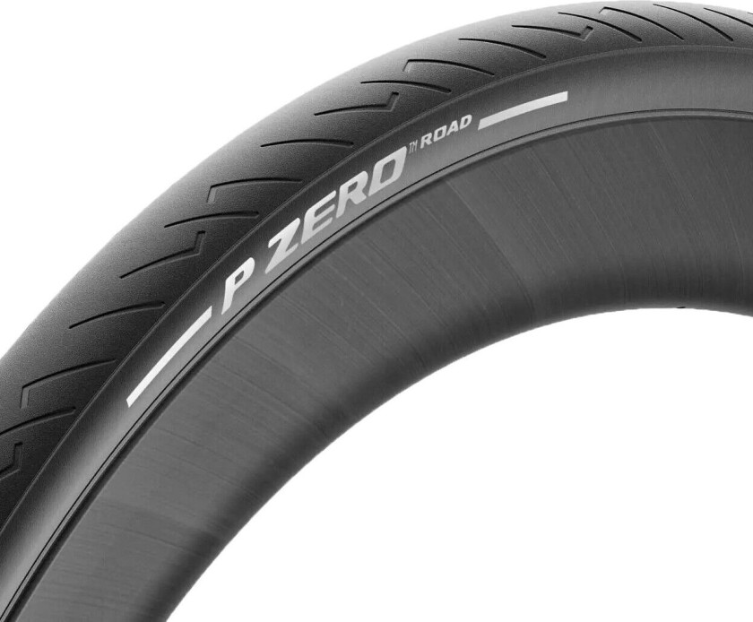 P Zero Road Svart 28-622