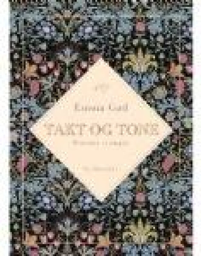 Takt og Tone Emma Gad Språk: Dansk