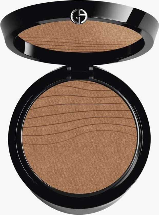 Luminous Silk Glow Fusion Powder 3,5 g (Farge: 9 Tan to Deep, Pink)