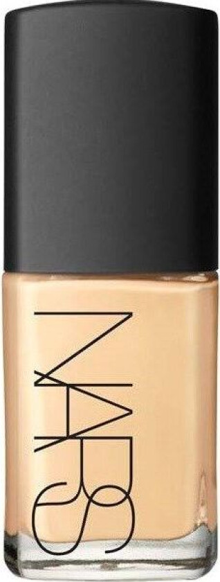 Sheer Glow Foundation Deauville
