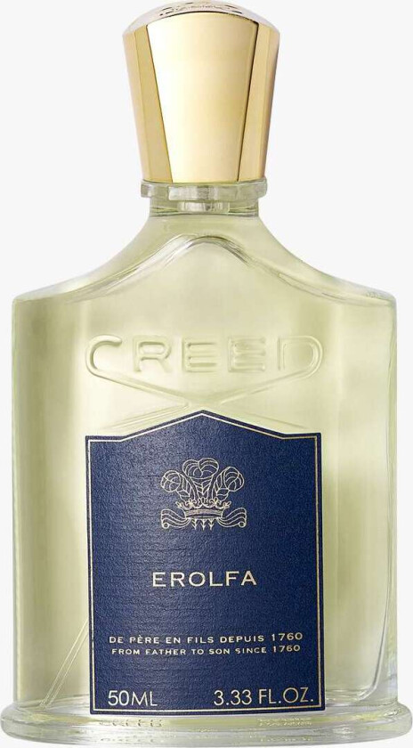 CREED Erolfa (Størrelse: 50 ML)