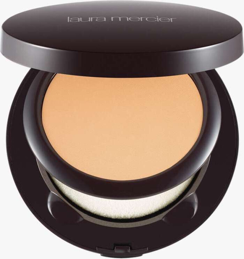 Smooth Finish Foundation Powder SPF 20 9,2 g (Farge: 2W1 06)