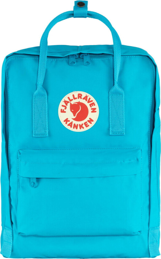 Kånken Deep Turquoise