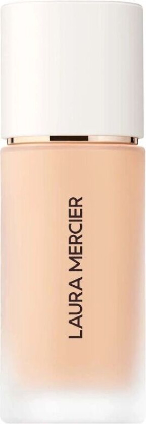 Real Flawless Weightless Perfecting Foundation 30 ml (Farge: 1N2 Vanille)