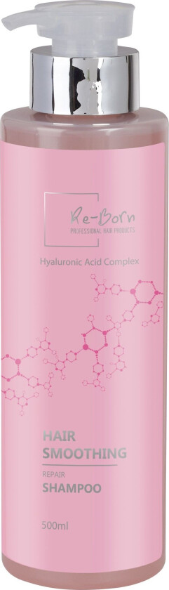 Smoothing Repair Shampoo (500 ml)