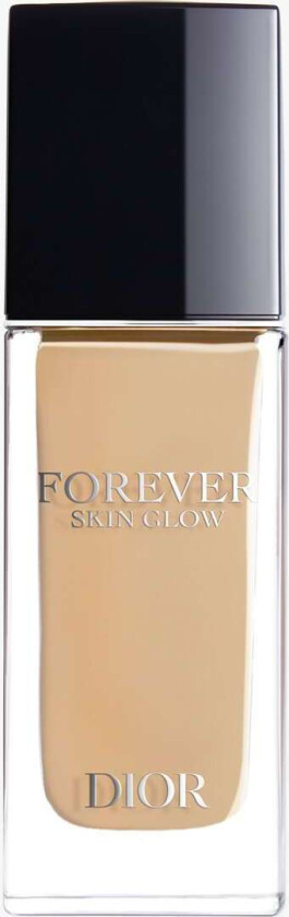 Forever Skin Glow 24h Hydrating Radiant Foundation 30 ml (Farge: 2WO Warm Olive)