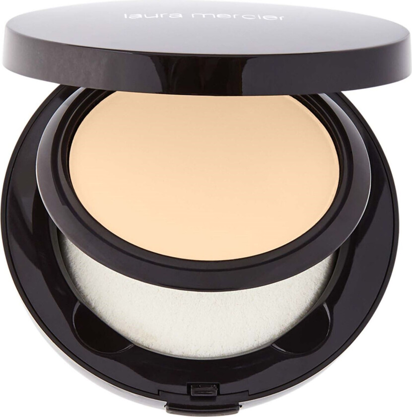 Smooth Finish Foundation Powder SPF 20 9,2 g (Farge: 1N2 02)